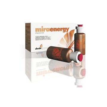 Miraenergy Shedir 10 Flaconcini 10ml