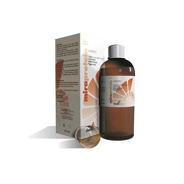 Miraprotein b Sciroppo 200ml