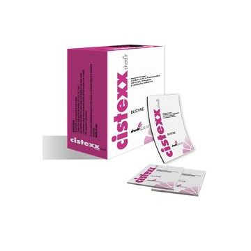 Cistexx shedir 10 bustine