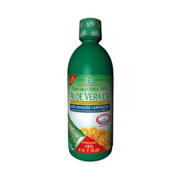 Aloevera succo aran.1ltesi