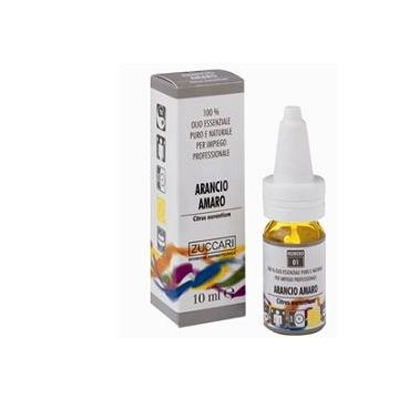 Arancio amaro olio essenziale naturale 10 ml