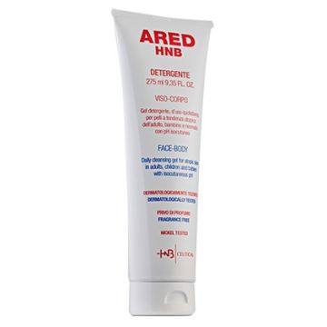 Ared hnb det.viso-corpo 275ml