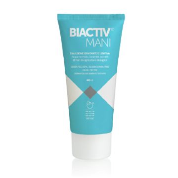 Biactiv mani 40ml