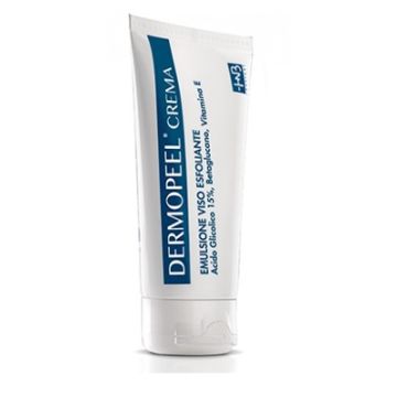 Dermo peel crema viso 50ml