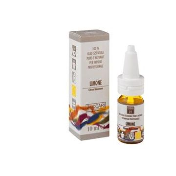 Naturale limone olio essenziale 10 ml