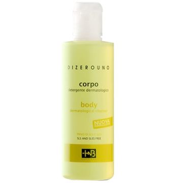 Dizerouno corpo 200ml