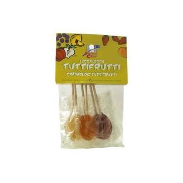 Fsc lecca lecca tuttifrutti