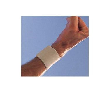 Scudotex polsino elastico regolabile cm 6 naturale 4 Scudotex polsino elastico regolabile cm 6 naturale 4