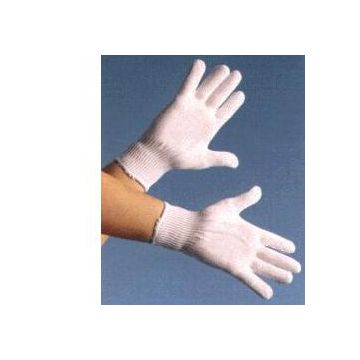 Guanti chir.lattice n.7