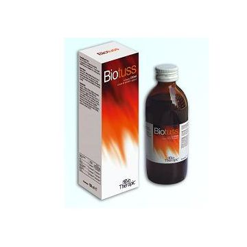 Biotuss sciroppo 150ml
