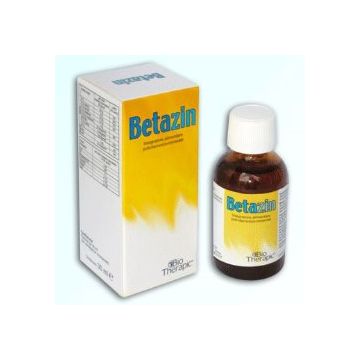 Betazin Gocce 30ml