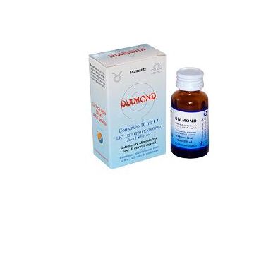Diamond Liquido 10 Ml