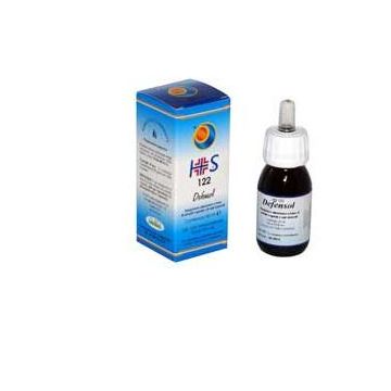 Defensol Liquido 50 Ml