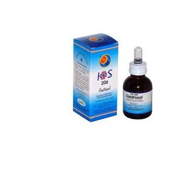 Gastrosol liquido 50ml