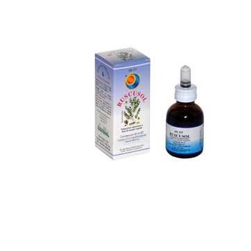 Ruscusol Liquido 50ml