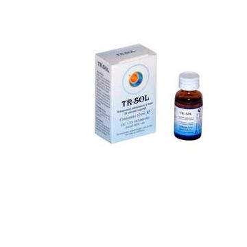 Tr-Sol Herboplanet Gocce 10ml