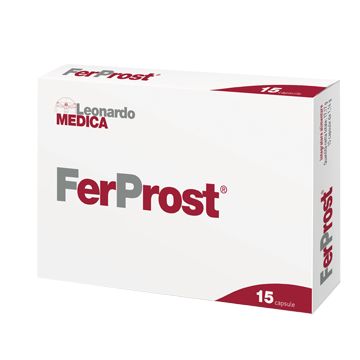 Ferprost 15capsule