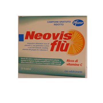 Neovis Flu 20 Buste