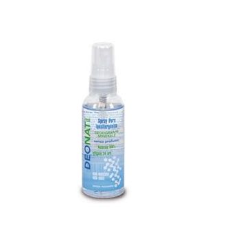 Deonat fresh deo spr puro 75ml
