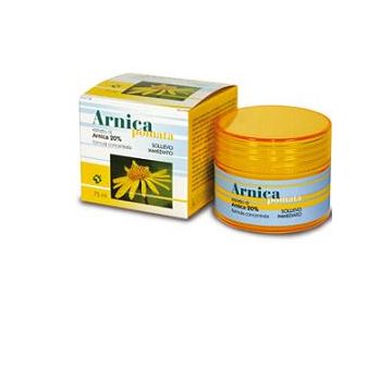 Arnica pomata 75ml fdb