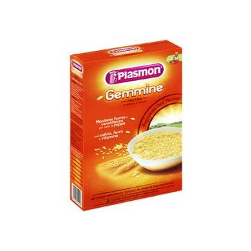 Pastina gemmine 340g