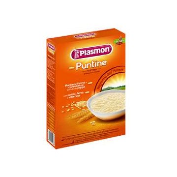 Pastina puntine 340g