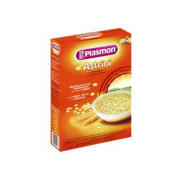 Pastina astrini 340 gr