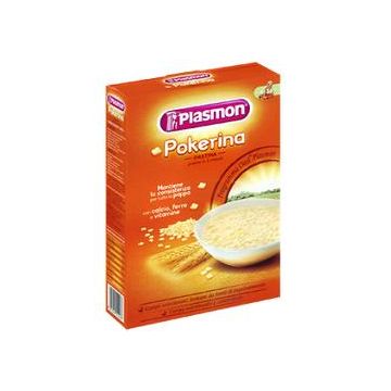 Pastina pokerina 340g