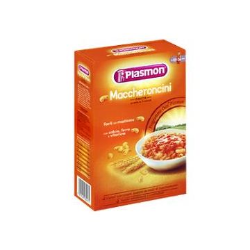 Pastina maccheroncini 340g