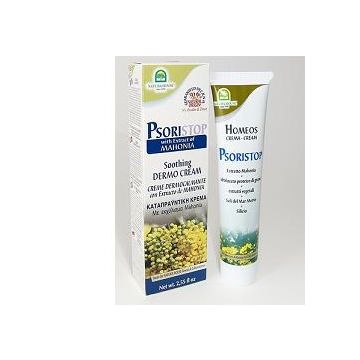 Homeos psoristop crema 75ml