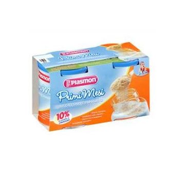 Plasmon biscottino granulato primi mesi