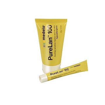 Purelan 100 crema capezzoli37g