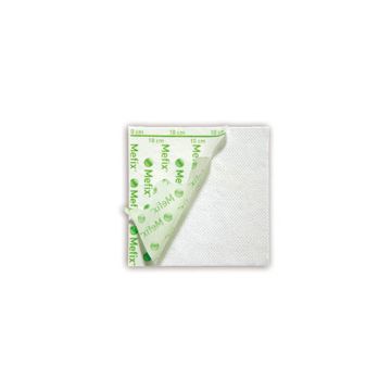 Cerotto mefix adesivo in tessuto non tessuto 10000x10cm articolo 311000 1 pezzo