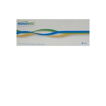 Monovisc sir.4ml 20mg/ml