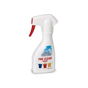 Candioli Pre Clean Mom Soluzione Spray No Gas Tessuti E Indumenti 150 ml