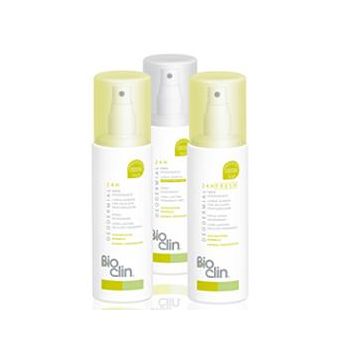 Bioclin deoderm 24h fresh 100