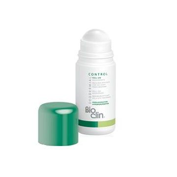 Bioclin deoderm control rollon