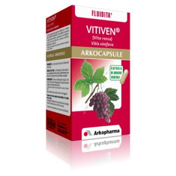 Vitiven 45 Capsule