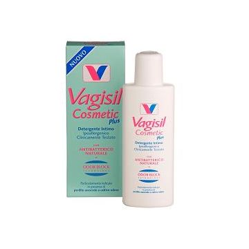 Vagisil plus det.a/batt+odor