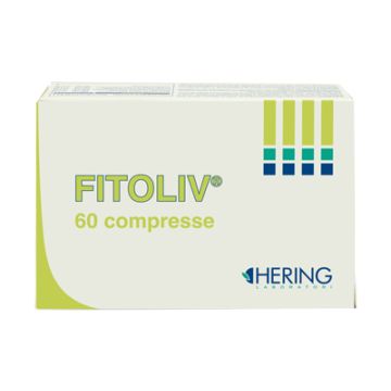Fitoliv 60compresse