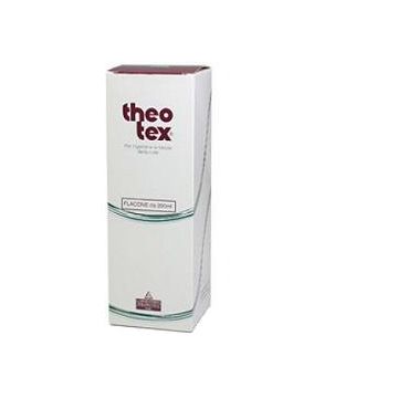 Theotex antibatterico Flaconcini 200ml