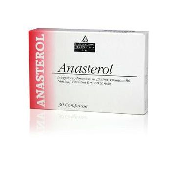 Anasterol 30 Tavolette