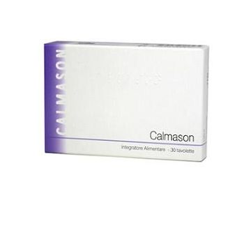 Calmason 30 tavolette
