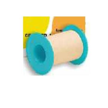 Cerotto rocchetto tela cm2,5x5m 1 pezzo