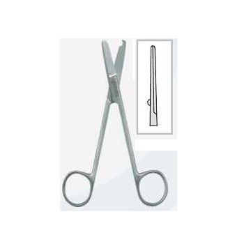 Pinza levapunti met.12cm moret