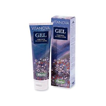 Vitanova-gel fisforte 125ml