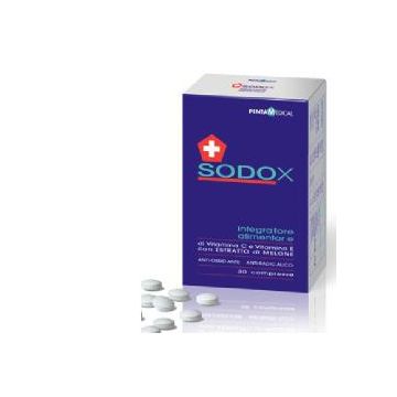 Sodox 30compresse