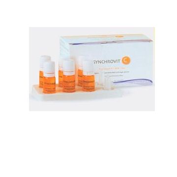 Synchrovit c siero a/eta'6x5ml