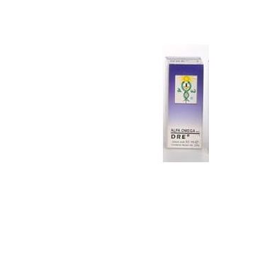 Fitomega Dre 5 Gocce 50ml