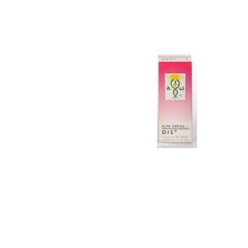 Fitomega dis 8 gocce 50 ml Fitomega dis 8 gocce 50 ml